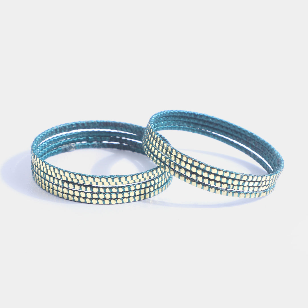 Stylish Bangle Set For Girls