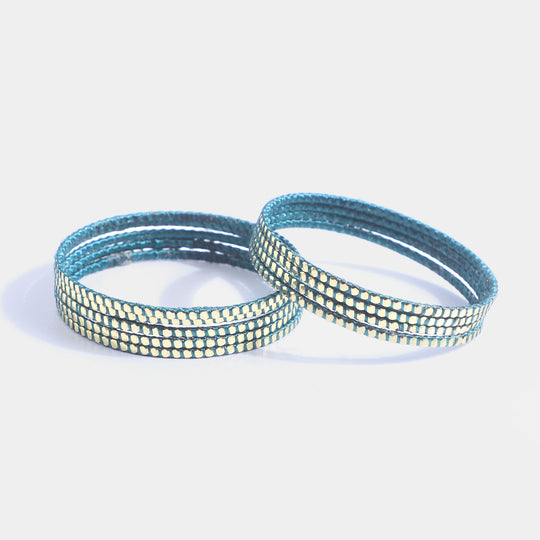 Stylish Bangle Set For Girls