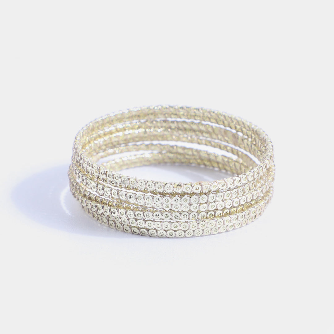 Stylish Bangle Set For Girls