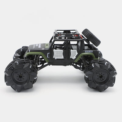 R/C + Sensor Watch Control Car For Kids