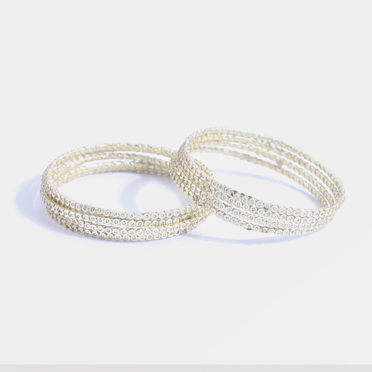 Stylish Bangle Set For Girls
