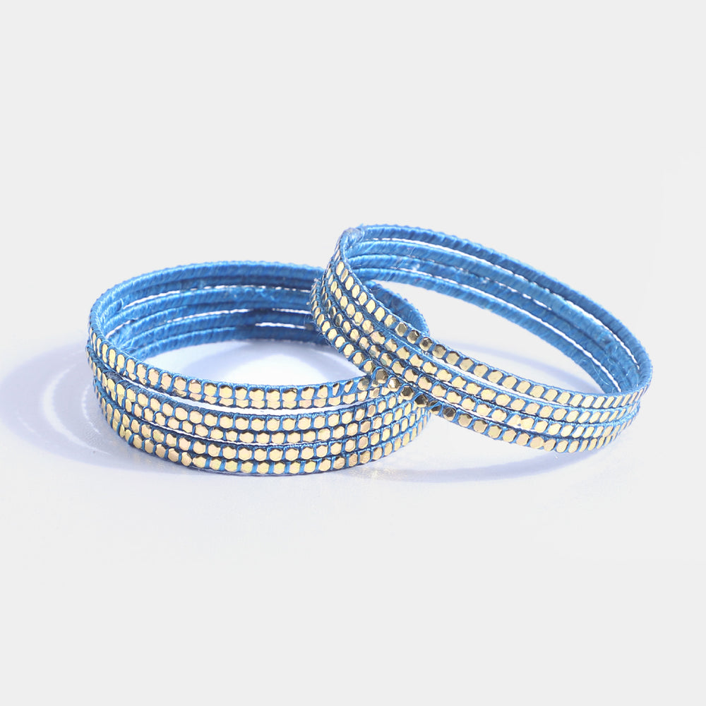 Stylish Bangle Set For Girls