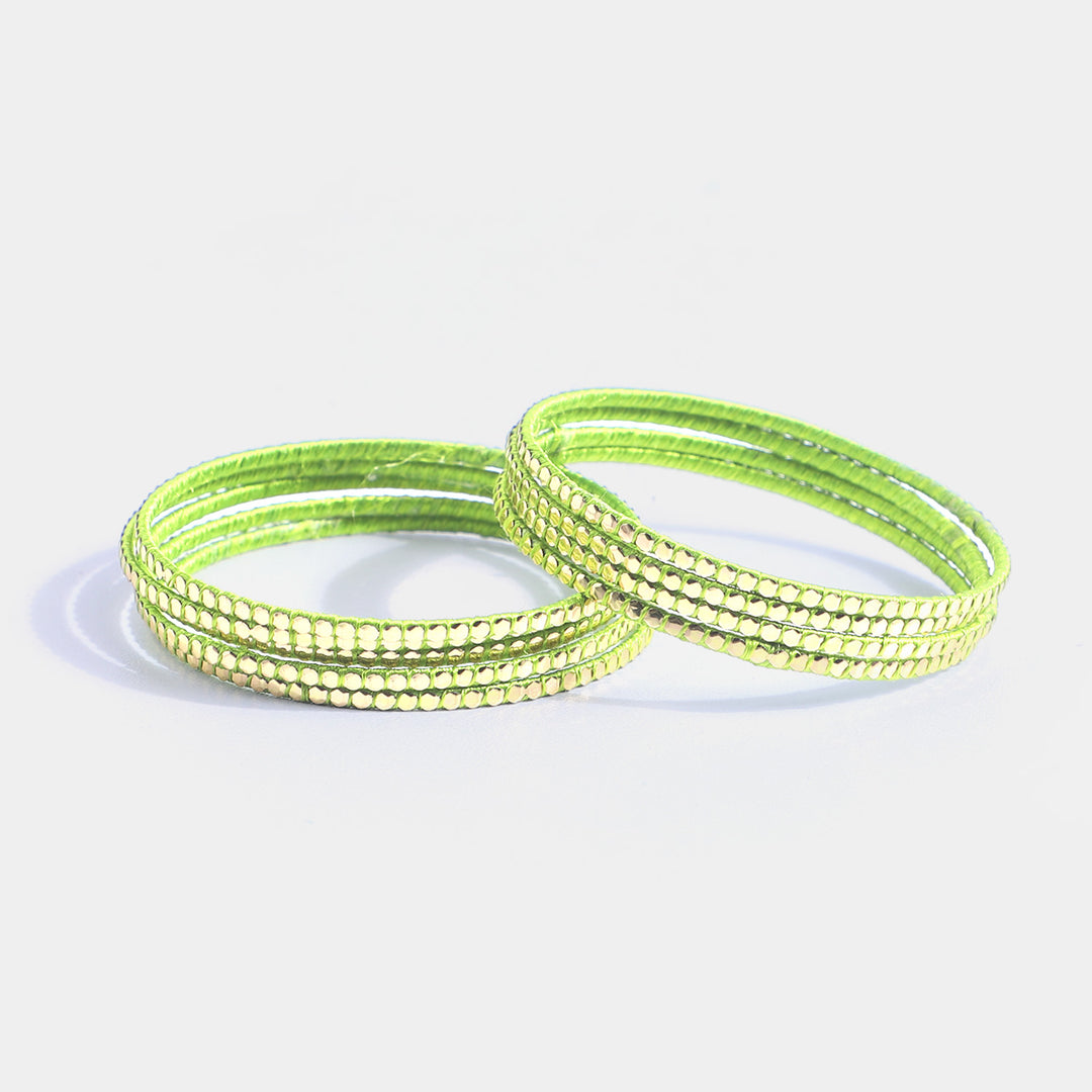 Stylish Bangle Set For Girls