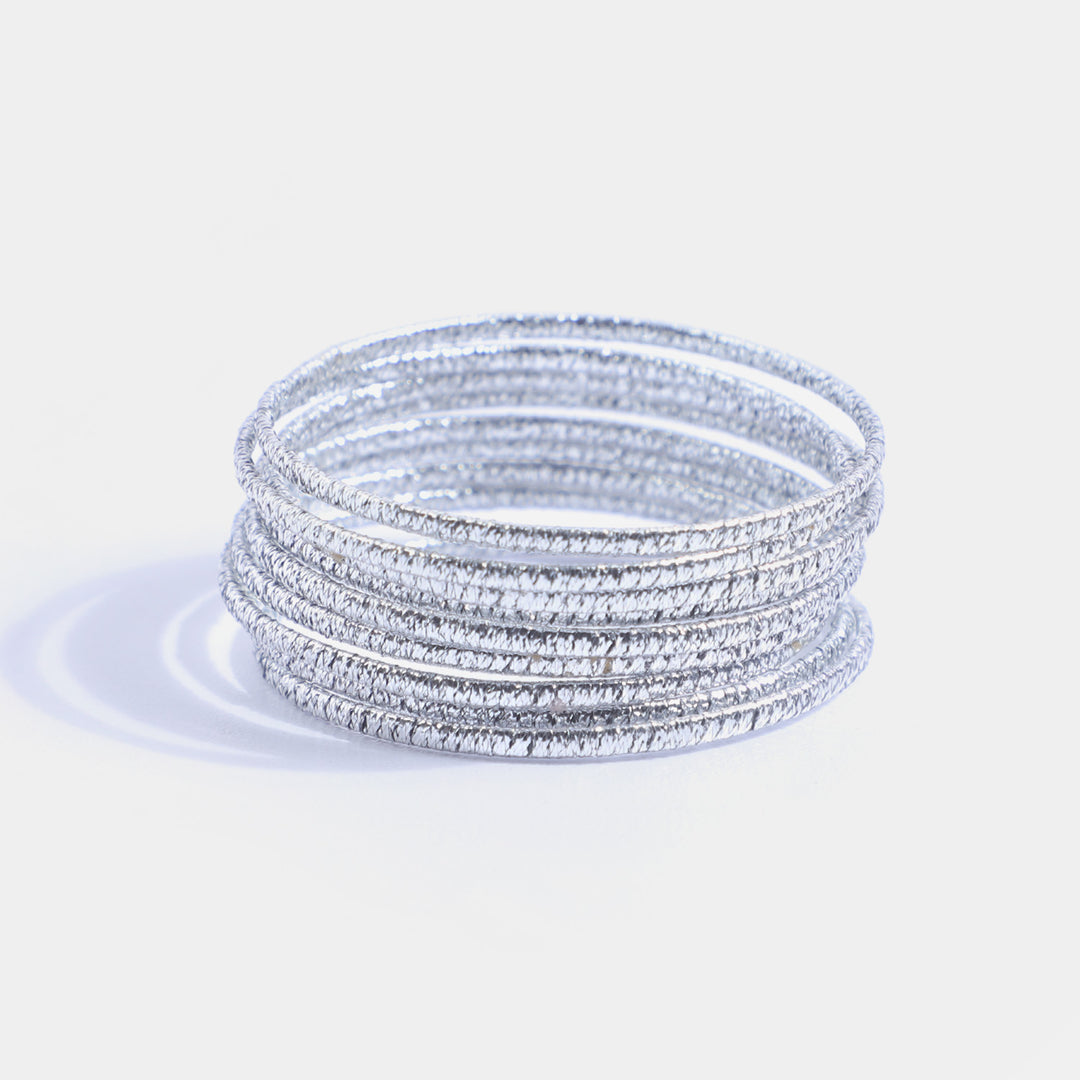 Stylish Bangle Set For Girls