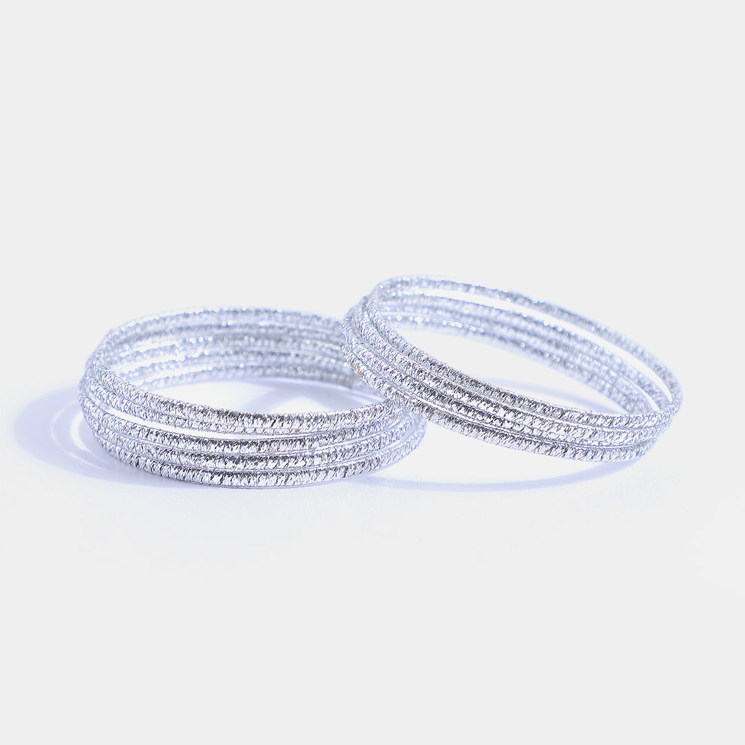 Stylish Bangle Set For Girls