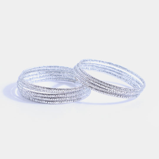 Stylish Bangle Set For Girls