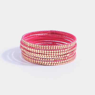 Stylish Bangle Set For Girls