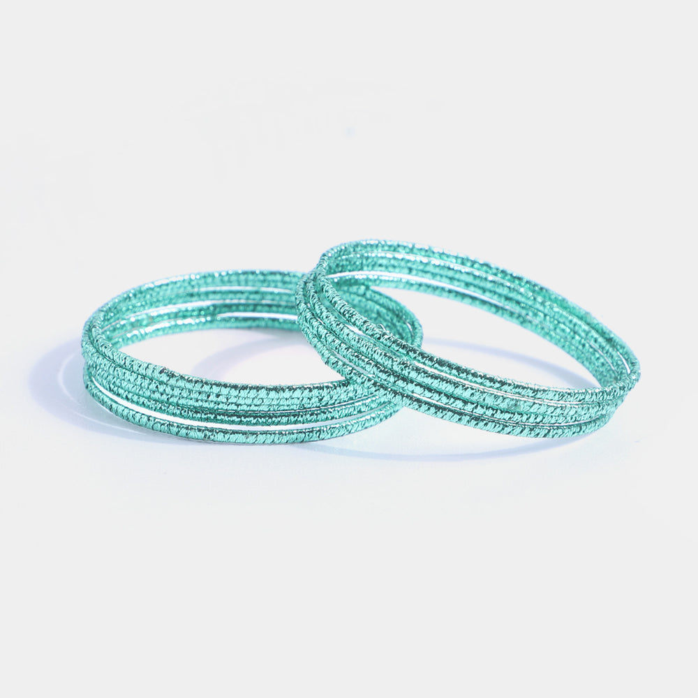 Stylish Bangle Set For Girls