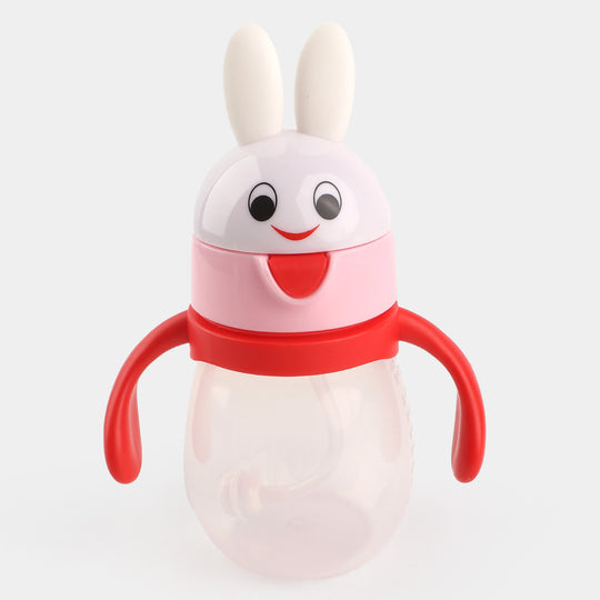 Rabbit Sipper | Red