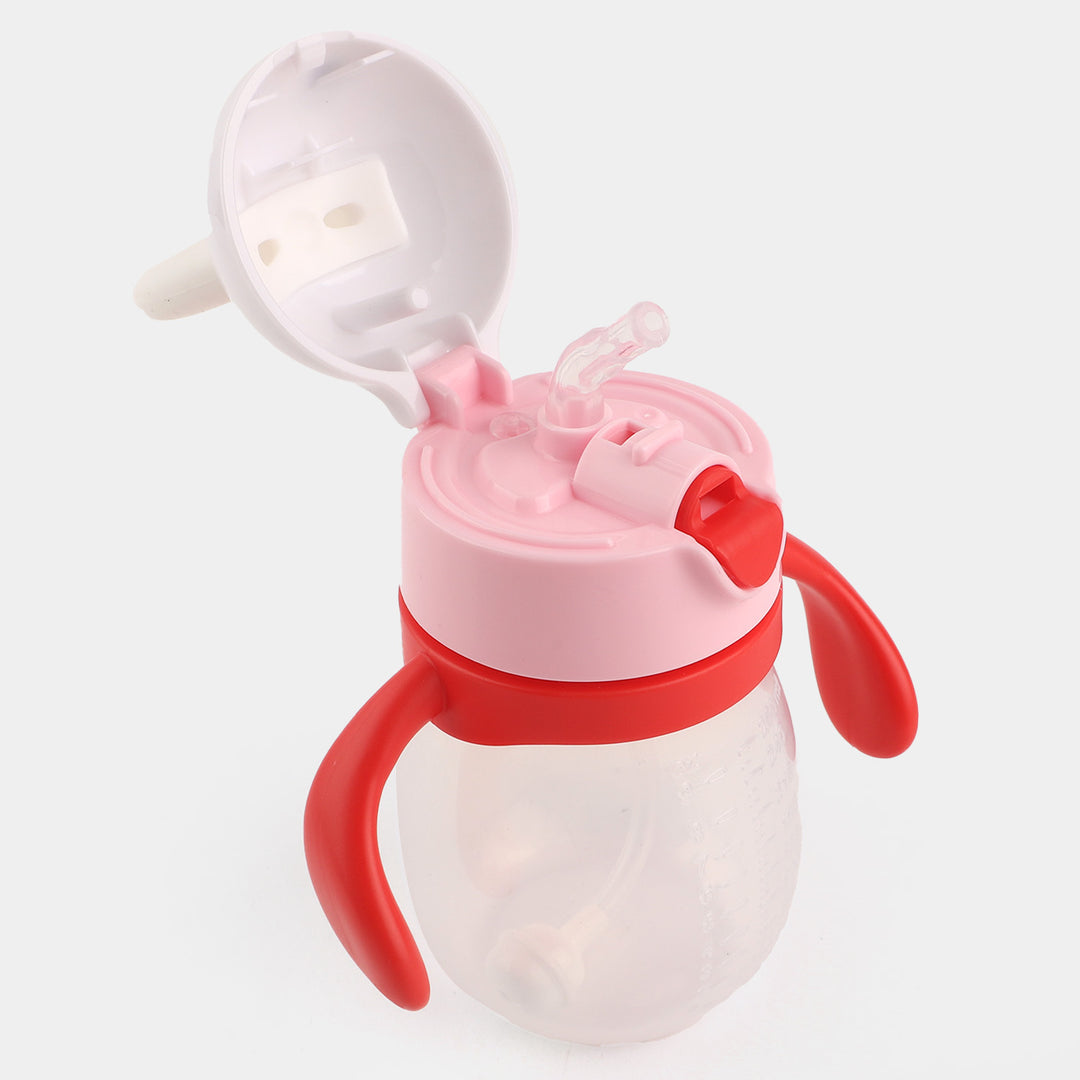 Rabbit Sipper | Red