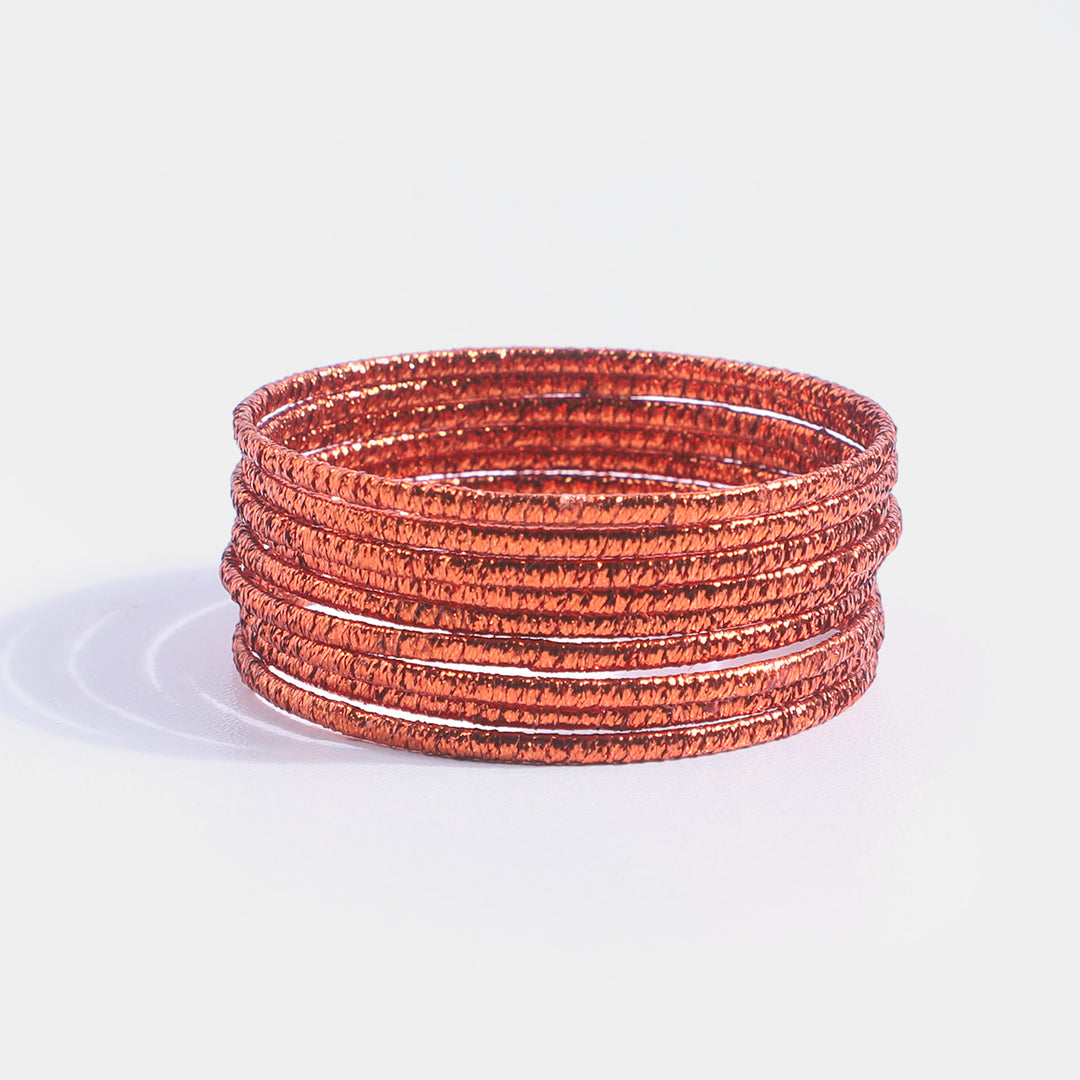 Stylish Bangle Set For Girls