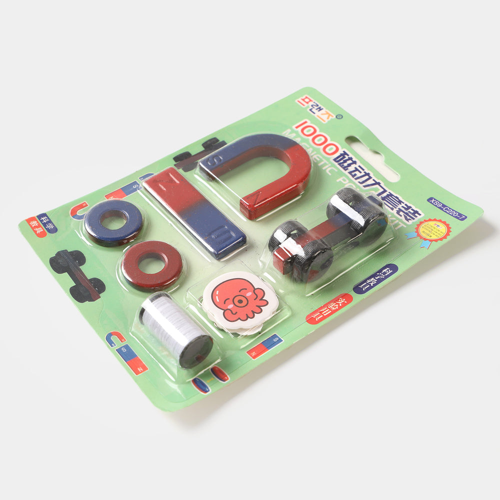 Magnet Set Toys For Kids