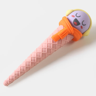 Ice Cream Shape Eraser