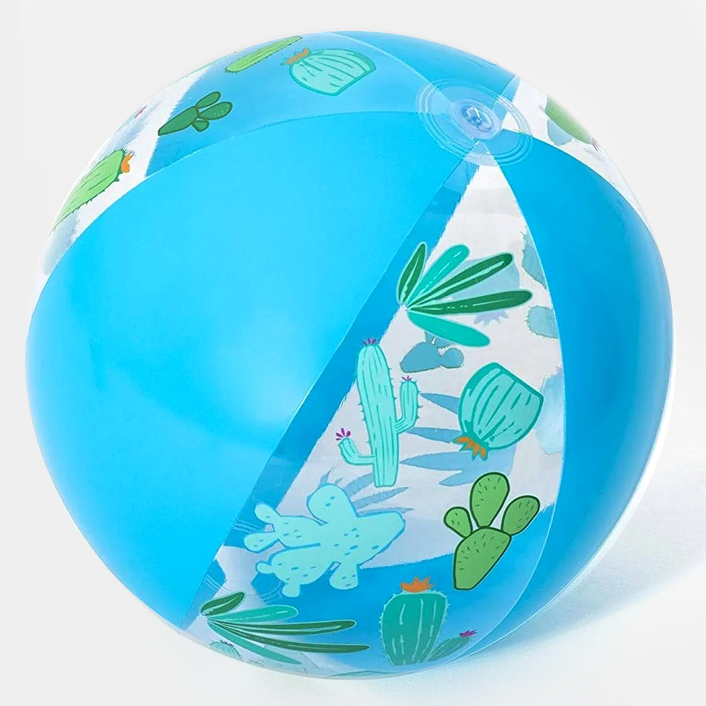 Bestway Inflatable Designer Beach Ball