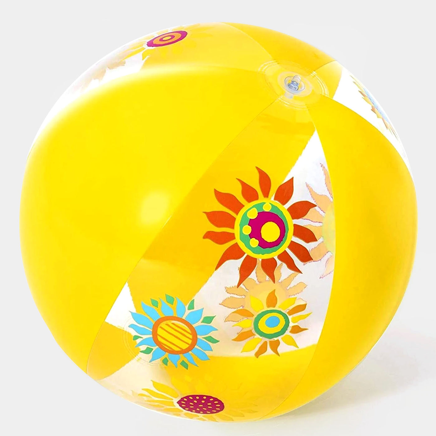 Bestway Inflatable Designer Beach Ball