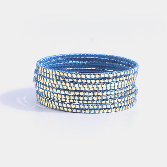 Stylish Bangle Set For Girls