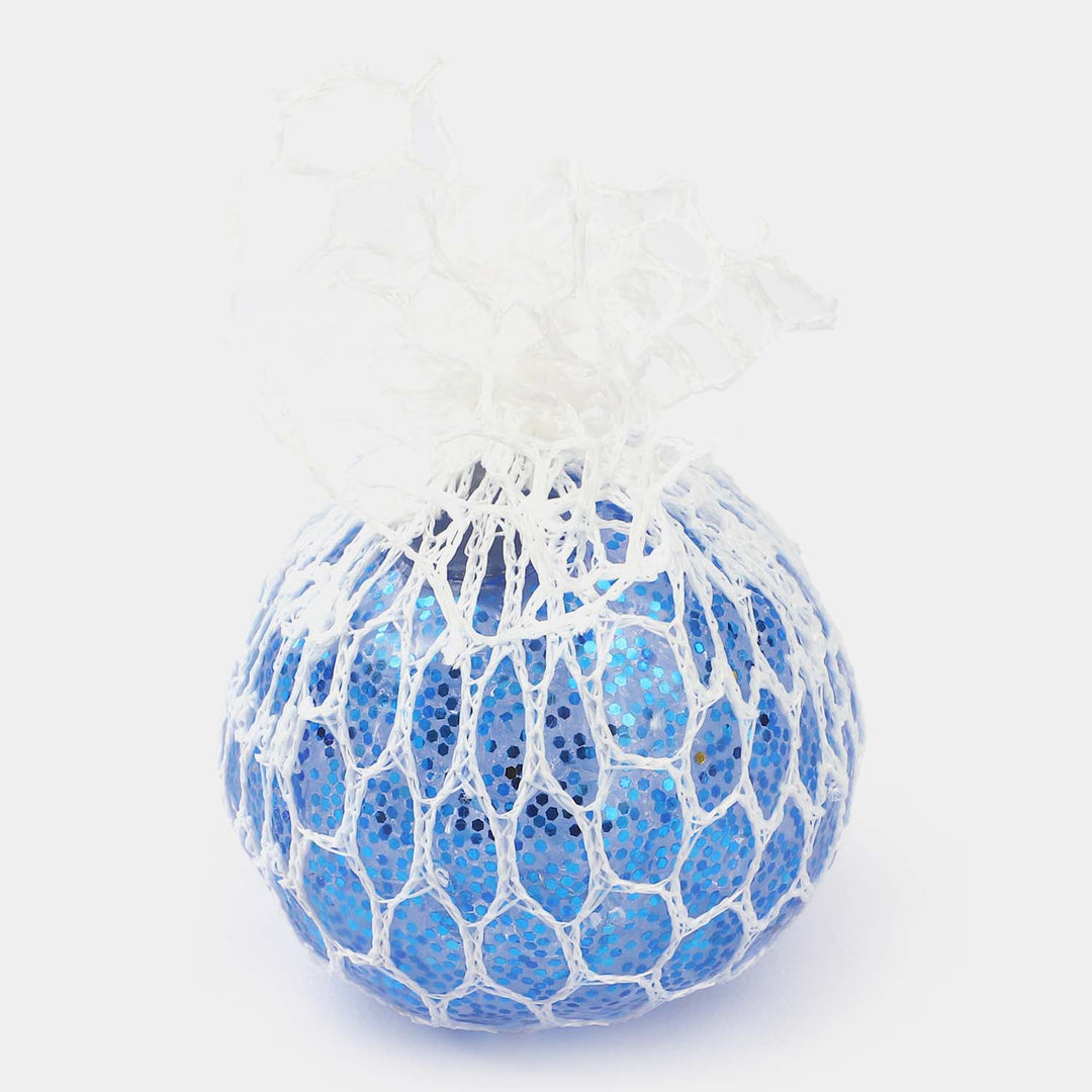 Squishy Mesh Ball For Kids