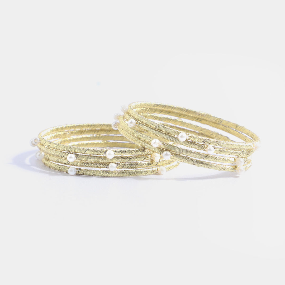 Stylish Bangle Set For Girls