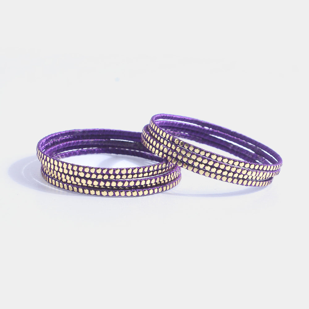 Stylish Bangle Set For Girls