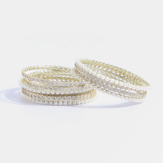 Stylish Bangle Set For Girls