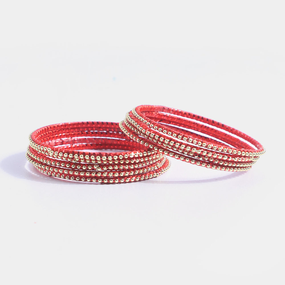 Stylish Bangle Set For Girls