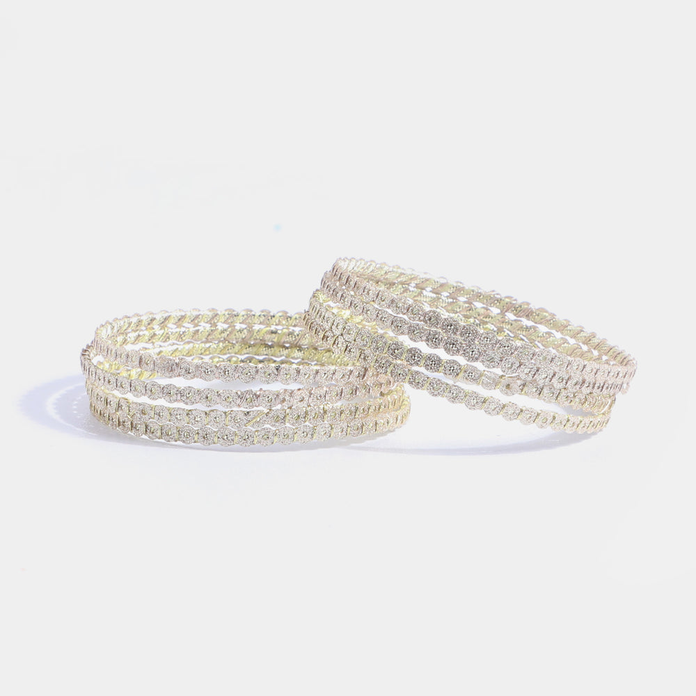 Stylish Bangle Set For Girls