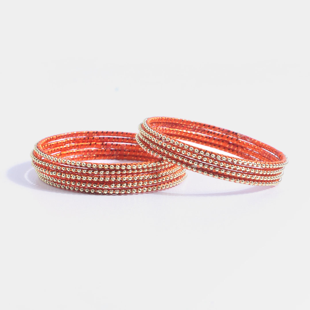 Stylish Bangle Set For Girls