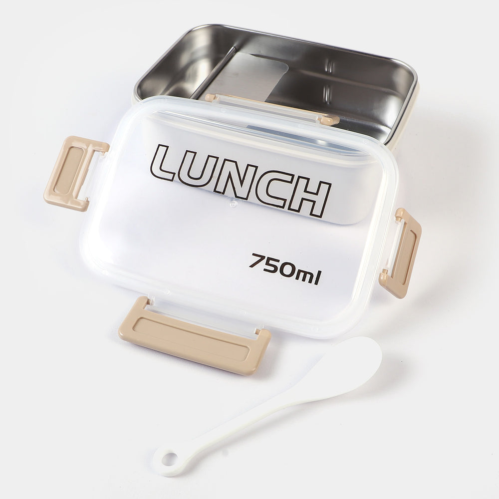 Stainless Steel Lunch Box For Kids