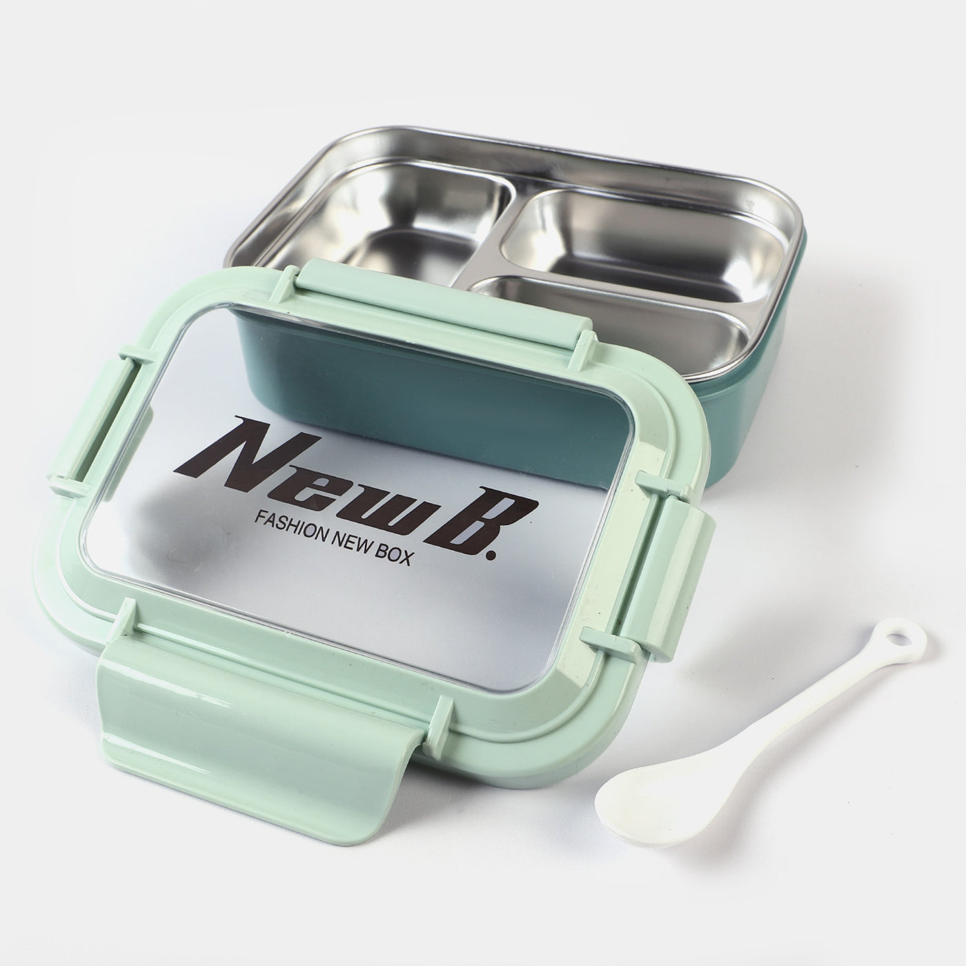 Stainless Steel Lunch Box For Kids