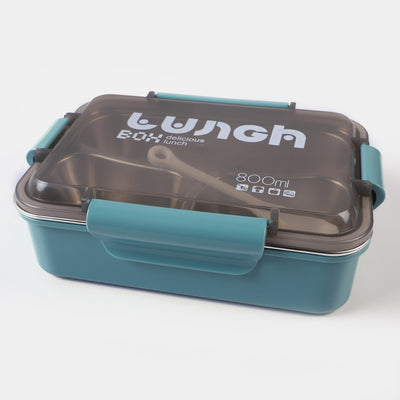 Stainless Steel Lunch Box For Kids