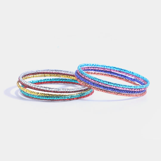 Stylish Bangle Set For Girls