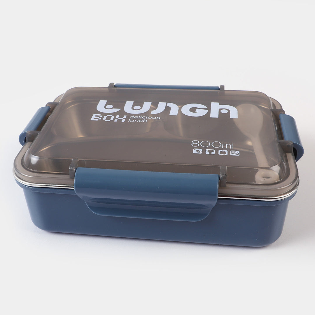 Stainless Steel Lunch Box For Kids