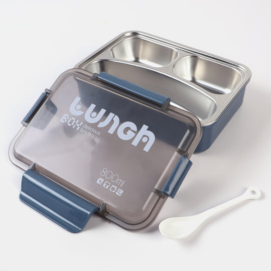 Stainless Steel Lunch Box For Kids