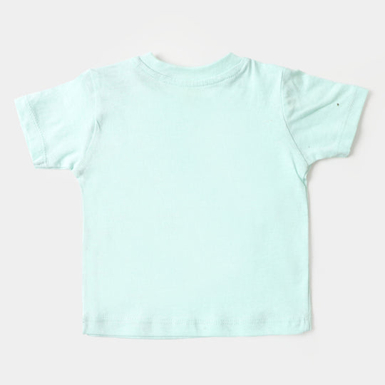 Infant Boys Set 2 PC Animals - After Glow