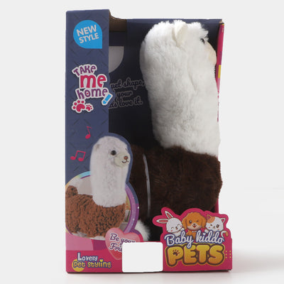 Pet Animal For Kids