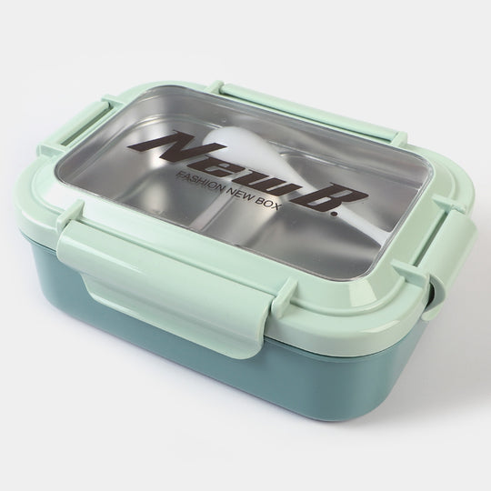 Stainless Steel Lunch Box For Kids