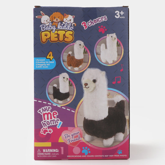 Pet Animal For Kids