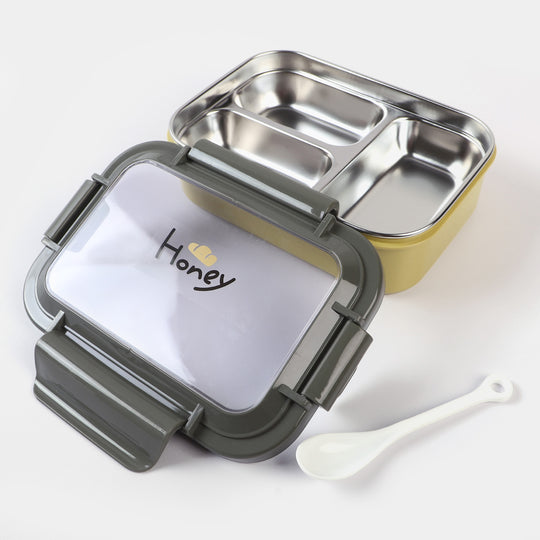 Stainless Steel Lunch Box For Kids