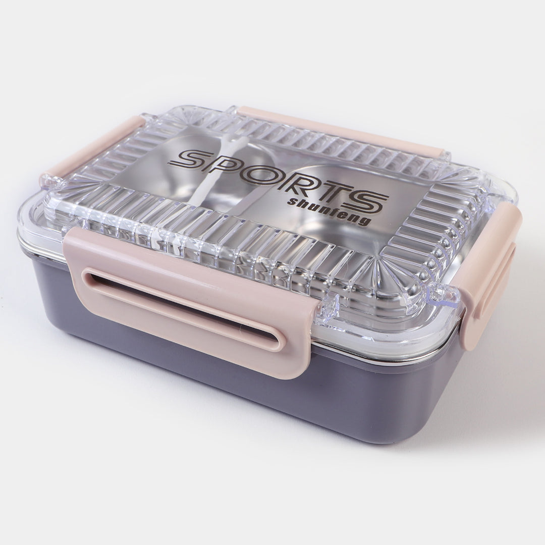 Stainless Steel Lunch Box For Kids