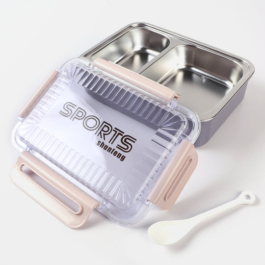 Stainless Steel Lunch Box For Kids