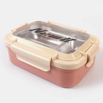 Stainless Steel Lunch Box For Kids