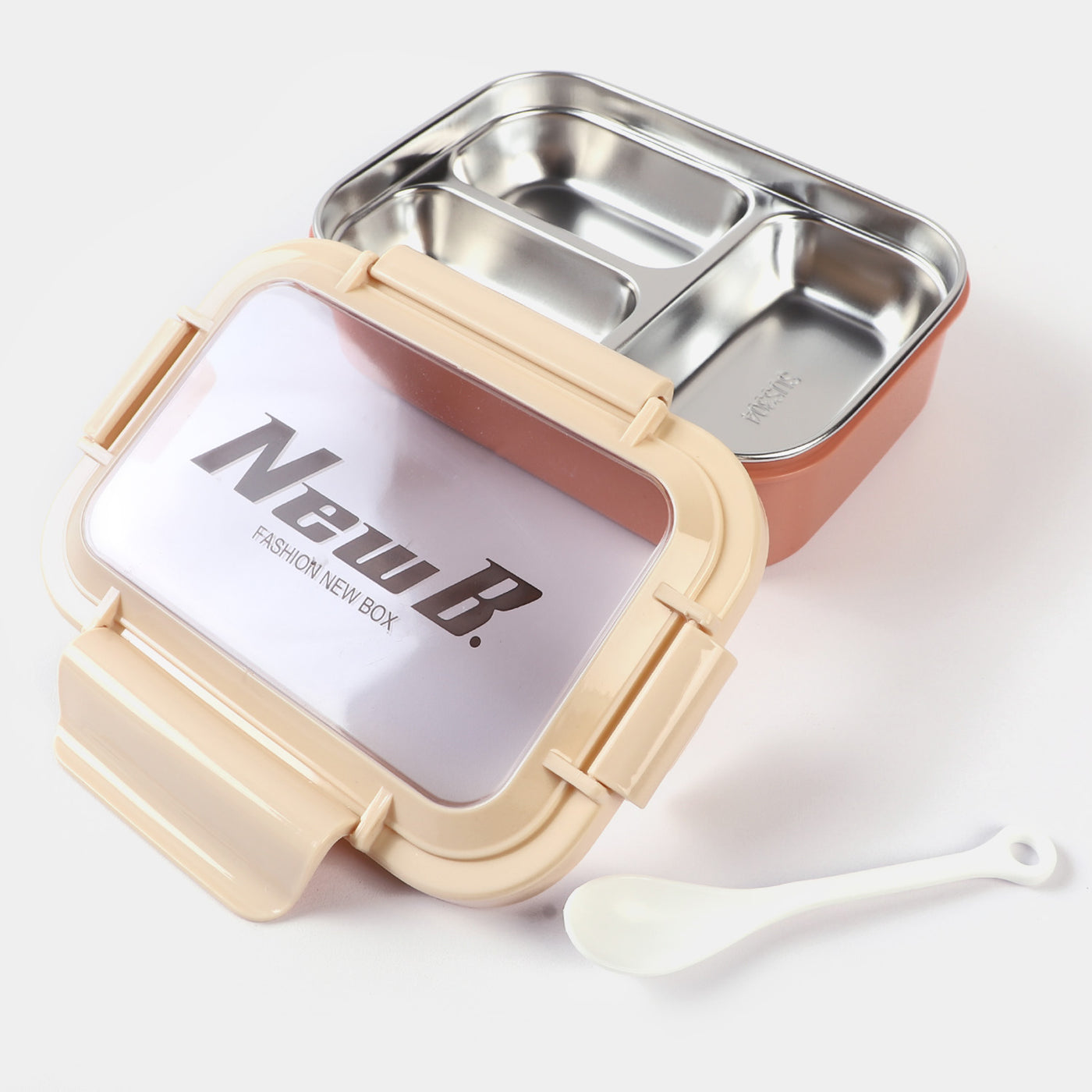 Stainless Steel Lunch Box For Kids