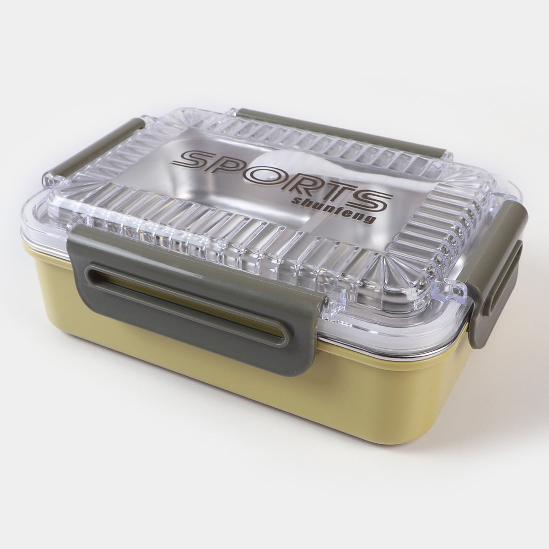 Stainless Steel Lunch Box For Kids