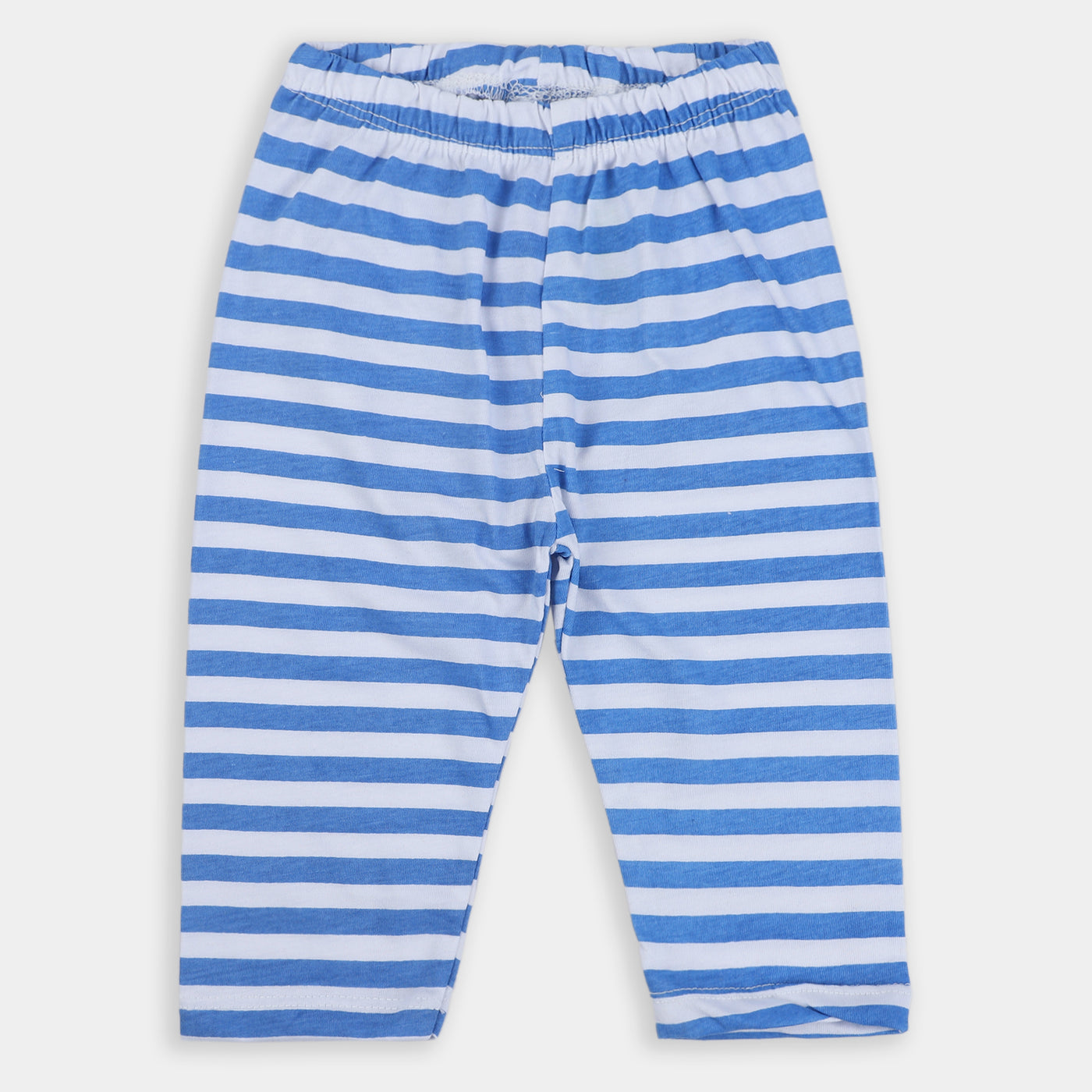 Infant Boys Knitted Night Suit Safari-Solar Power