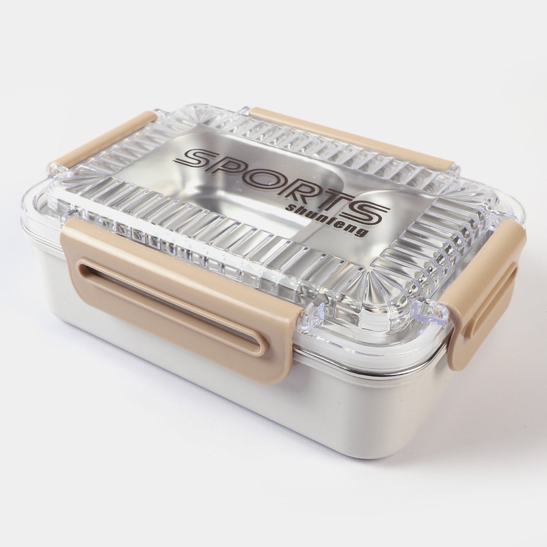 Stainless Steel Lunch Box For Kids