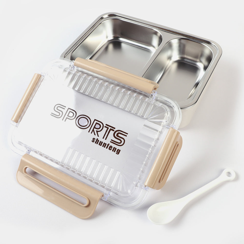 Stainless Steel Lunch Box For Kids