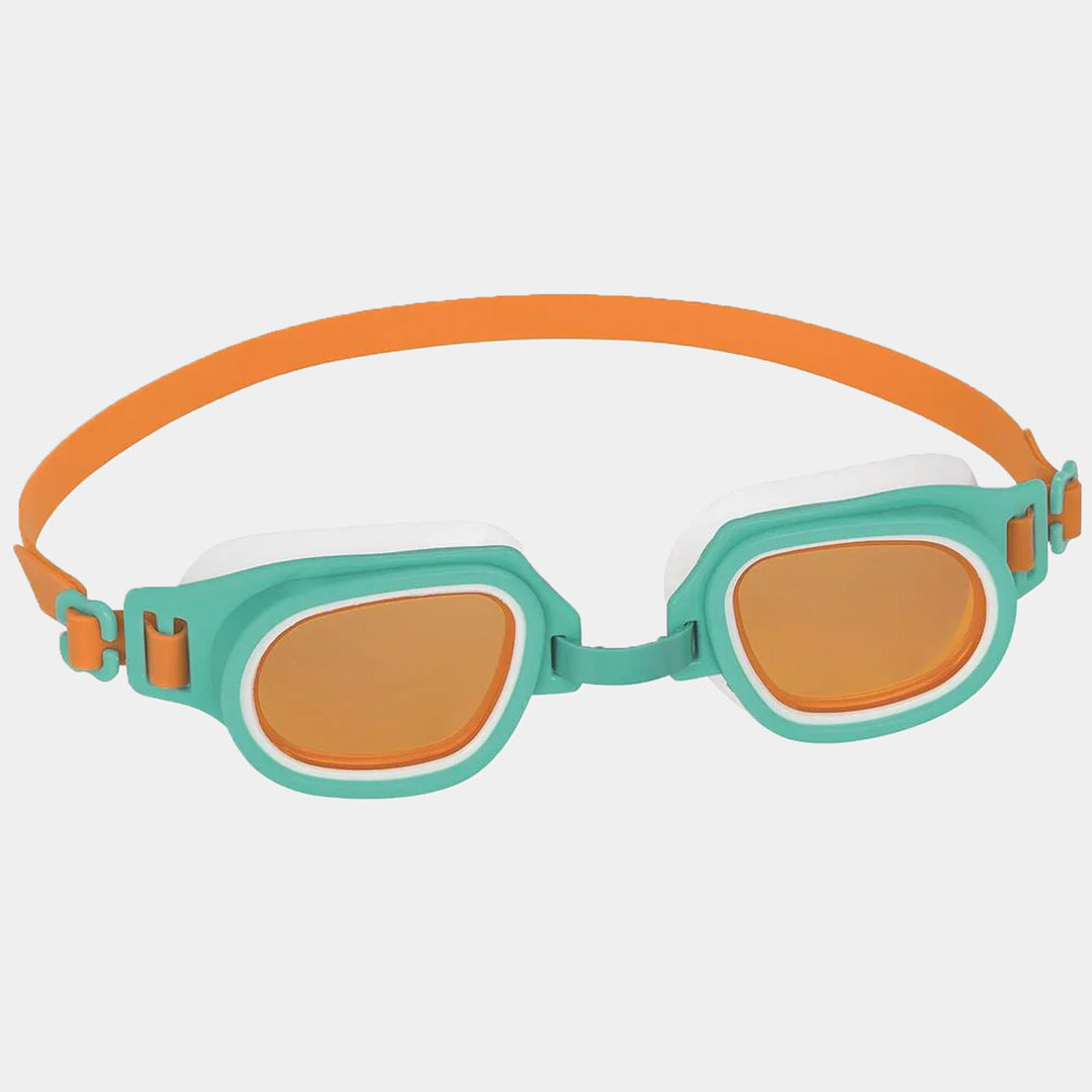Bestway Sports Pro Champion Swimming Goggles 21003