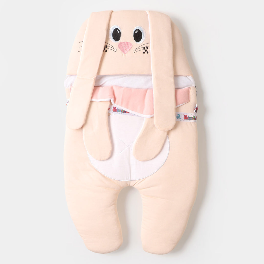 Baby Carry Nest Rabbit | BEIGE