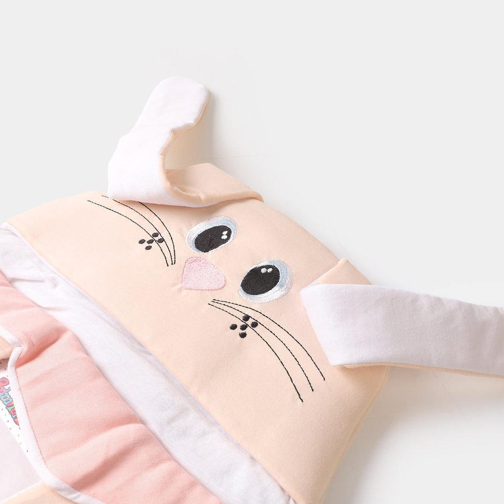 Baby Carry Nest Rabbit | BEIGE