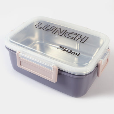 Stainless Steel Lunch Box For Kids